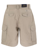 Polo Ralph Lauren Classic Fit Twill Cargo Short