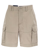 Polo Ralph Lauren Classic Fit Twill Cargo Short