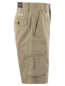 Polo Ralph Lauren Classic Fit Twill Cargo Short