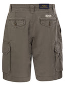Polo Ralph Lauren Classic Fit Twill Cargo Short