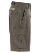 Polo Ralph Lauren Classic Fit Twill Cargo Short