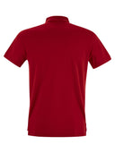 Polo Ralph Lauren Slim Fit Pique Polo Shirt