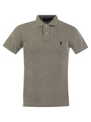 Polo Ralph Lauren Slim Fit Pique Polo Shirt