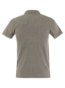 Polo Ralph Lauren Slim Fit Pique Polo Shirt