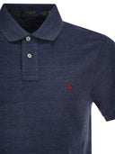 Polo Ralph Lauren Slim Fit Pique Polo Shirt