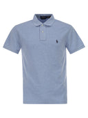 Polo Ralph Lauren Slim Fit Pique Polo Shirt