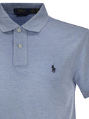 Polo Ralph Lauren Slim Fit Pique Polo Shirt