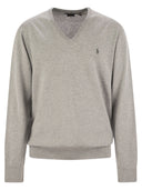 Polo Ralph Lauren Slim Fit Cotton Jersey