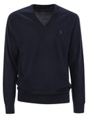 Polo Ralph Lauren Slim Fit Cotton Jersey
