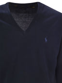 Polo Ralph Lauren Slim Fit Cotton Jersey