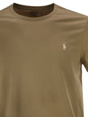 Polo Ralph Lauren Slim Fit Jersey T Shirt
