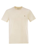 Polo Ralph Lauren Slim Fit Jersey T Shirt