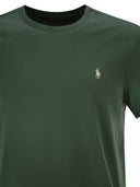 Polo Ralph Lauren Slim Fit Jersey T Shirt