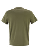 Polo Ralph Lauren Slim Fit Jersey T Shirt