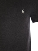 Polo Ralph Lauren Slim Fit Cotton T Shirt