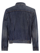 Polo Ralph Lauren Denim Trucker Jacket