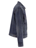 Polo Ralph Lauren Denim Trucker Jacket