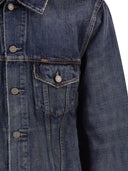 Polo Ralph Lauren Denim Trucker Jacket