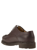 Paraboot Chambord Derby With Tray