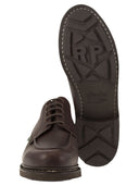 Paraboot Chambord Derby With Tray