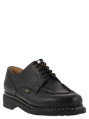 Paraboot Chambord Derby avec plateau