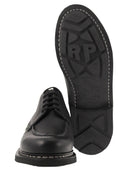 Paraboot Chambord Derby avec plateau