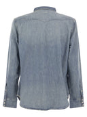Polo Ralph Lauren Cotton Western Shirt