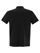 Polo Ralph Lauren Slim Fit Custom Cotton Polo
