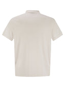 Polo Ralph Lauren Slim Fit Custom Cotton Polo