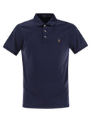 Polo Ralph Lauren Slim Fit Polo de algodón personalizado