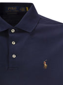 Polo Ralph Lauren Slim Fit Polo de algodón personalizado