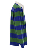 Polo Ralph Lauren Langarmes Rugby -Trikot