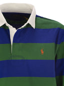 Polo Ralph Lauren Langarmes Rugby -Trikot