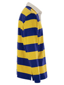 Polo Ralph Lauren Langarmes Rugby -Trikot