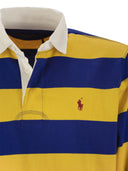 Polo Ralph Lauren Langarmes Rugby -Trikot