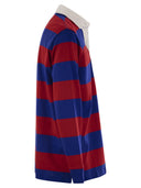 Polo Ralph Lauren Langarmes Rugby -Trikot