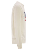 Polo Ralph Lauren iconisch vlagshirt