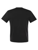 Polo Ralph Lauren Custom Slim Fit katoenen t -shirt