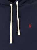 Polo Ralph Lauren Hooded Sweatshirt