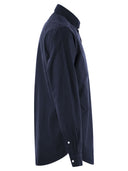 Polo Ralph Lauren Custom Fit Garment Dyed Oxford Shirt