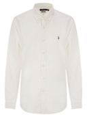 Polo Ralph Lauren Oxford Shirt Custom Fit
