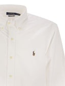 Polo Ralph Lauren Oxford Shirt Custom Fit