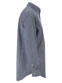 Polo Ralph Lauren Cotton Chambray Button Down Shirt