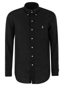 Polo Ralph Lauren Custom Fit Linen Shirt