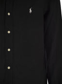 Polo Ralph Lauren Custom Fit Linen Shirt