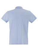 Polo Ralph Lauren Slim Fit Mesh Polo Shirt