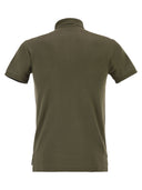 Polo Ralph Lauren Slim Fit Pique Polo Shirt