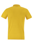 Polo Ralph Lauren Slim Fit Mesh Polo Shirt