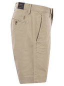 Polo Ralph Lauren Stretch Classic Fit Chino Short