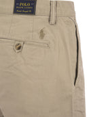 Polo Ralph Lauren Stretch Classic Fit Chino Short